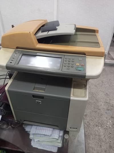 HP 3035 MFP