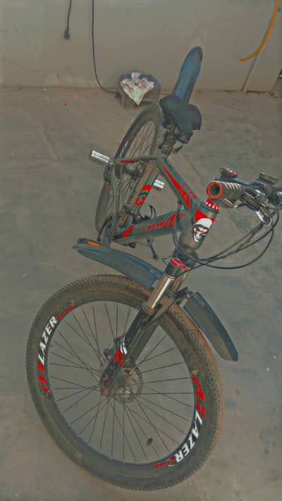 cycle for sale