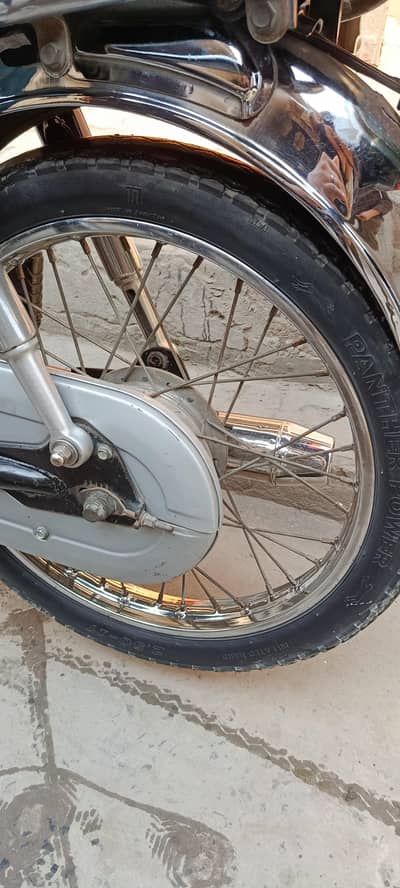 honda 70cc 2016 model complete documents