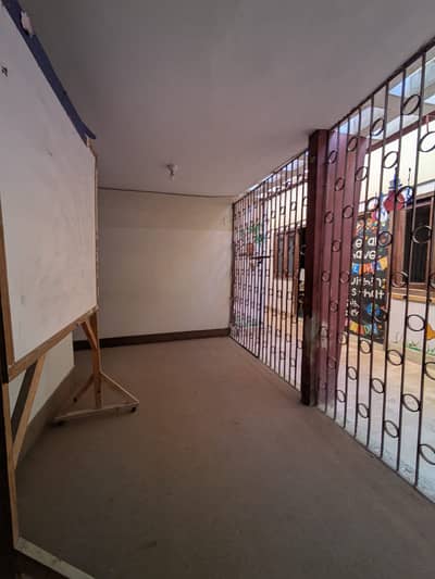 OFFICE AVAILABLE FOR RENT AT PRIME LOCATION OF NORTH NAZIMABAD