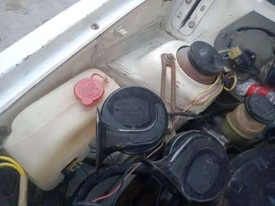 Suzuki mehran vxr 2008 model neat and clean