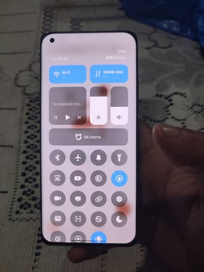 Xiaomi 11 ultra 12gb ram 256gb memory pta approved