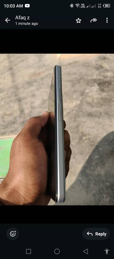 Infinix Note 12 10/8