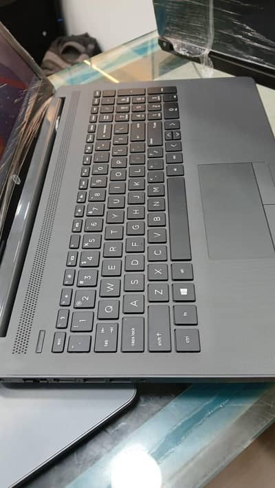 HP 255 G7 AMD A4 8GB Ram 256 SSD