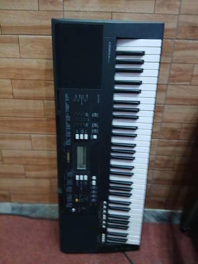 Yamaha keyboard Psr A350
