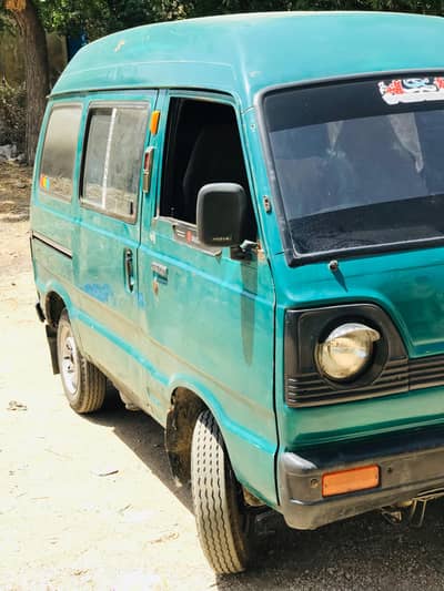 Suzuki bolan for sale