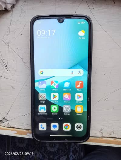 Redmi 15C 4/128 (8 month warranty) 10/10