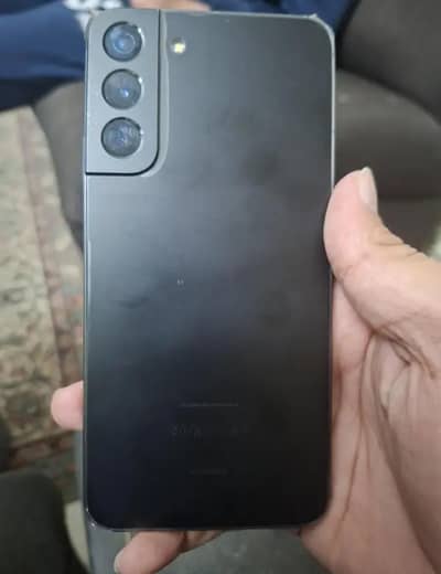 Samsung S22 Dual physical approved