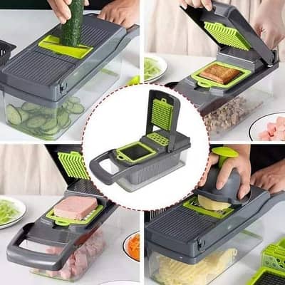 vegetables Cutter