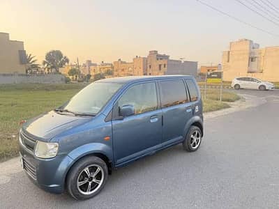 EK Wagon 2007/2012 original condition family car