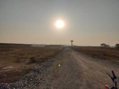 40x80 14 Marla Street 117 possession plot for sale G-14/2