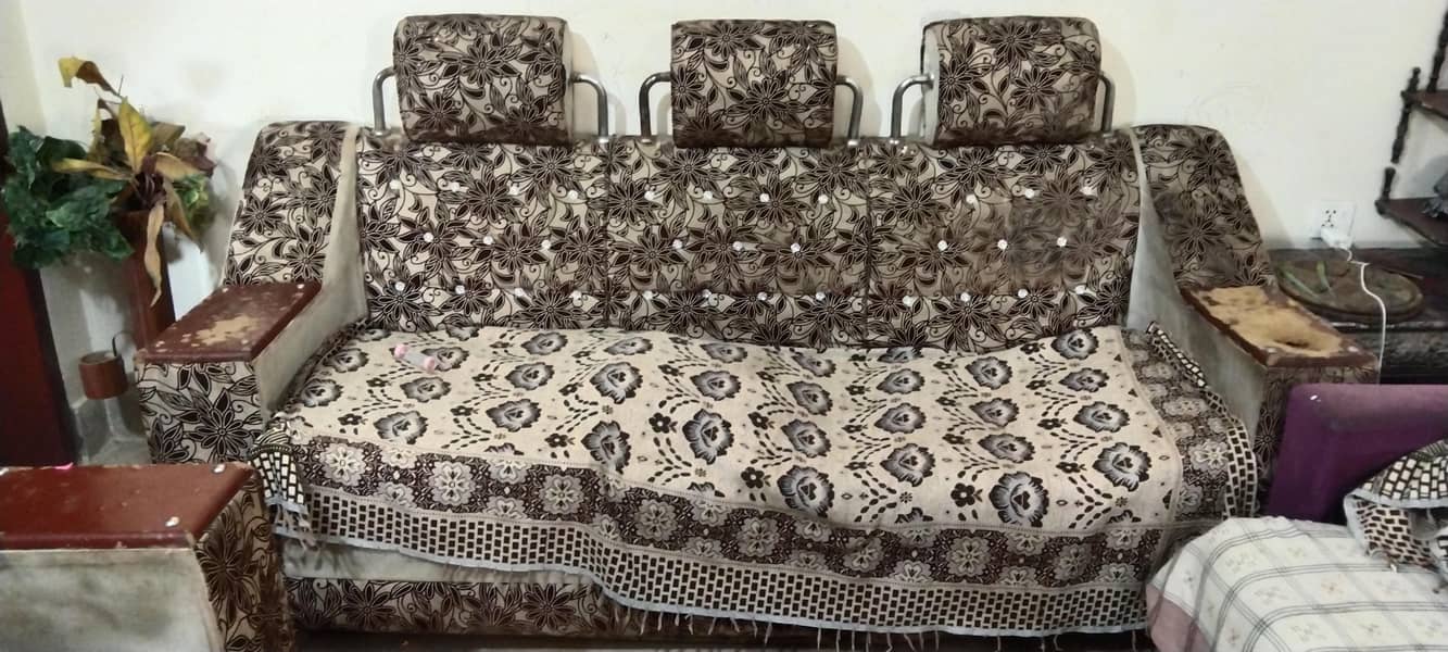 sofa Set 5