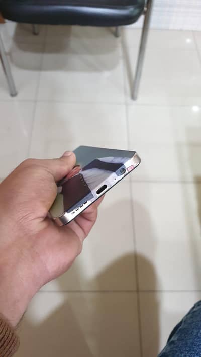 infinix note 30 pro for sale  exchange possible with upgraded model