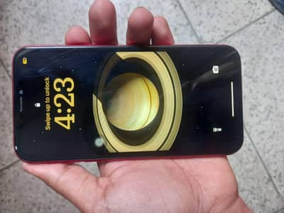 iPhone xr 128gb  factory unlocked