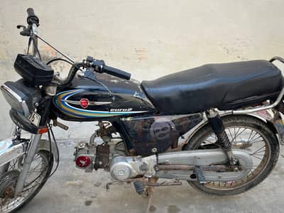 Baki far sall papr all ok