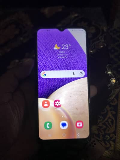 Samsung Mobile A32 5g