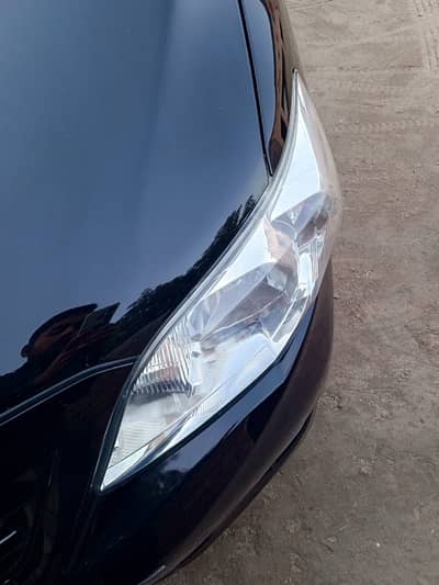 Toyota Corolla GLI 2014