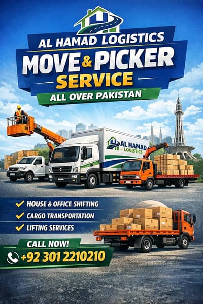 Loader truck with labour,Mazda,Shehzore, Pickup For Rent/Goods Moving