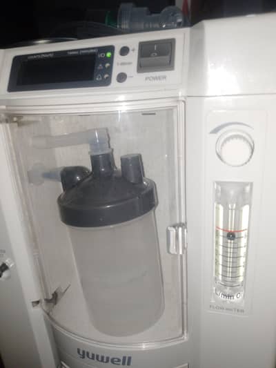 5L Concentrator – Home Care Use