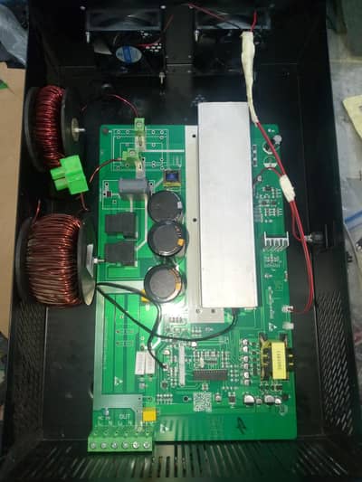 solar inverter china kit