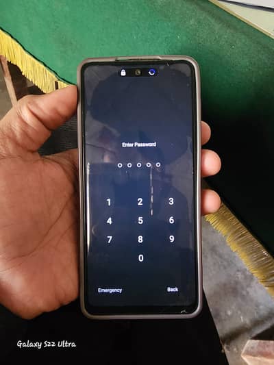 Infinix smart 8
