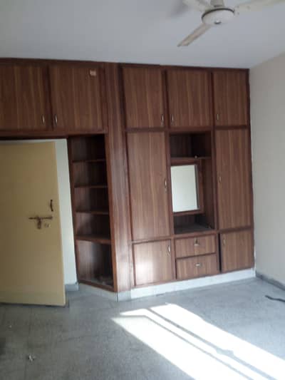 G11/3 ibne sina road Room for Rent Ground floor fully carpet only bachelor's two person