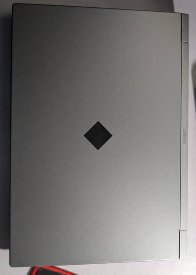 Hp omen gaming laptop for urgent sale