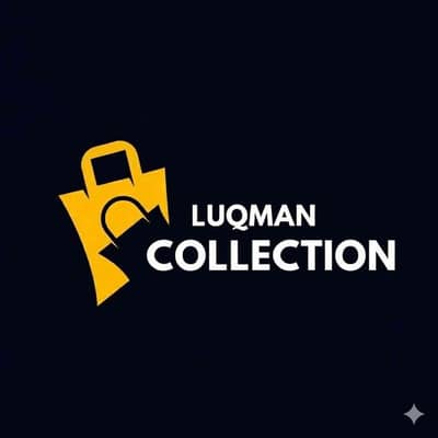 LUQMAN COLLECTION 