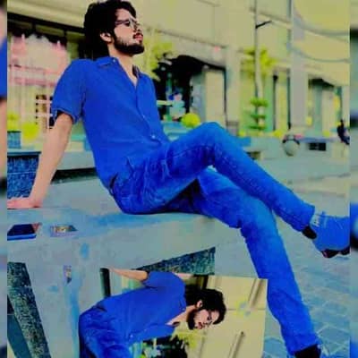 Muhammad izaan hashmi🇵🇰