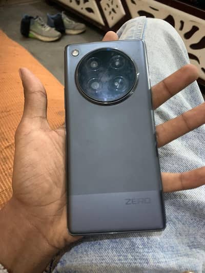 infinix zero 40 exchange
