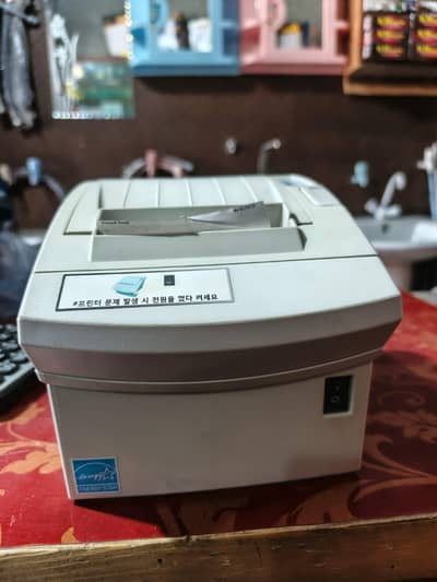 Printer bixolon Bill printer