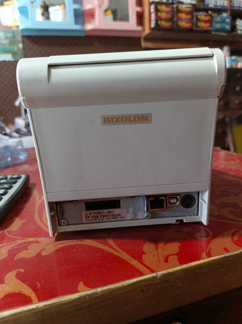 Printer bixolon Bill printer 2