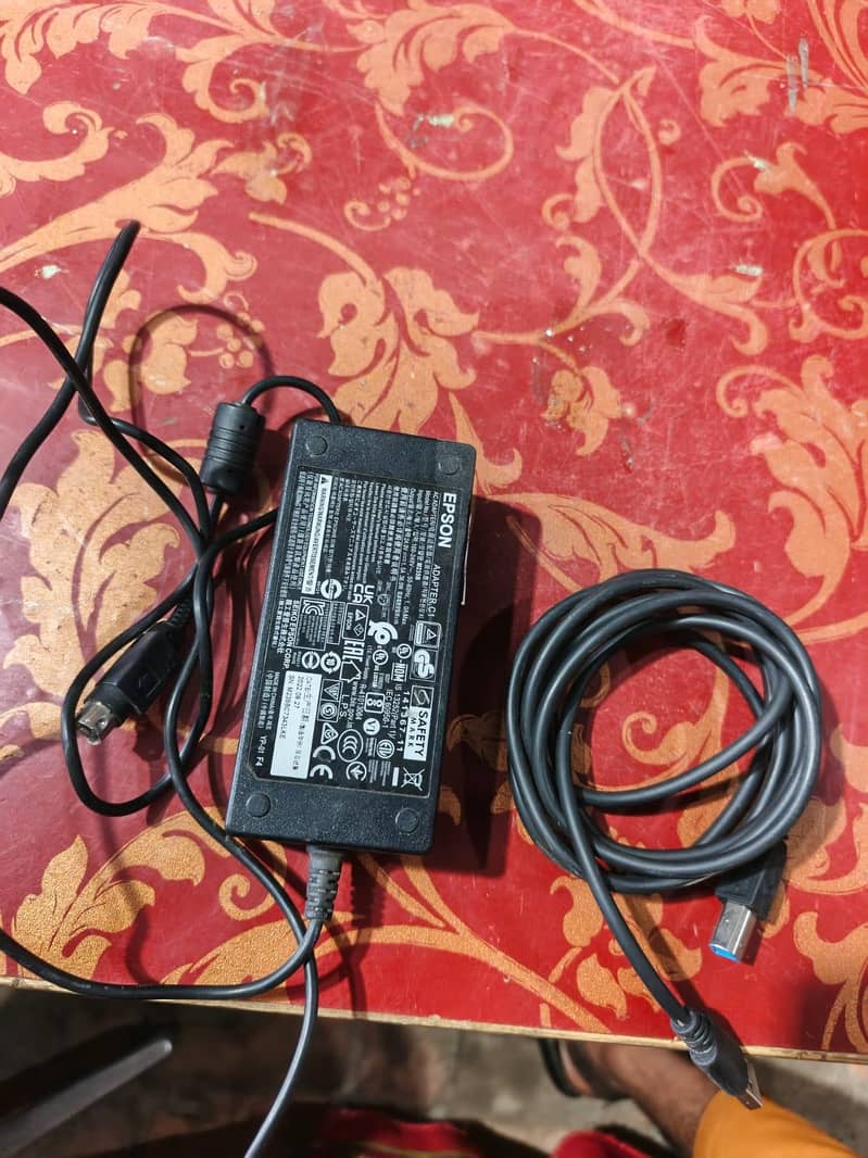 Printer bixolon Bill printer 4