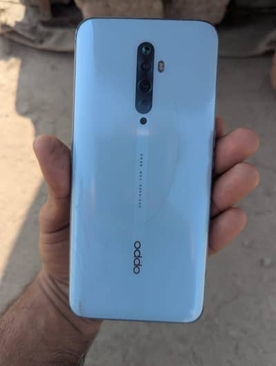 oppo Reno f2 only mobile