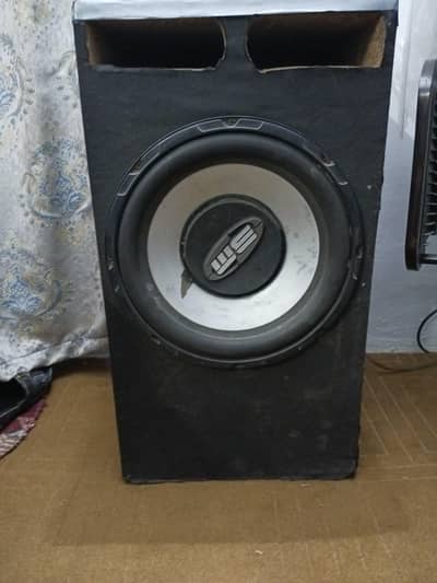 best boofer and RockMars 4channel amplifier