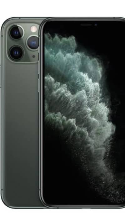 11 pro max pta proved with box and cabal health 89 wattpak