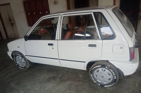 total geniune 18 model vxr O3O74818683