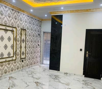 This Is Your Chance To Buy House In Johar Town Phase 2 Lahore