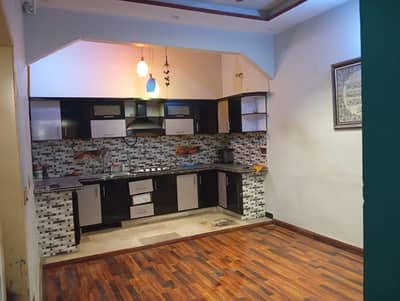 A 100 Square Yards House Has Landed On Market In Bagh-e-Ibrahim Society Of Karachi