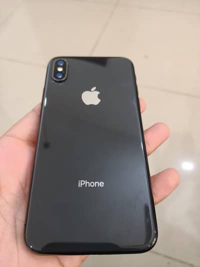 iPhone x pta approved