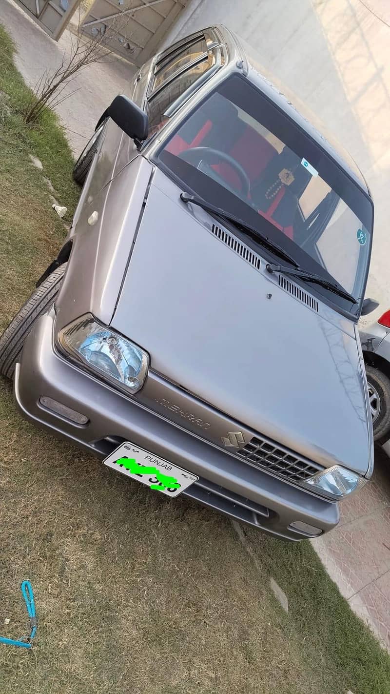 mehran 1