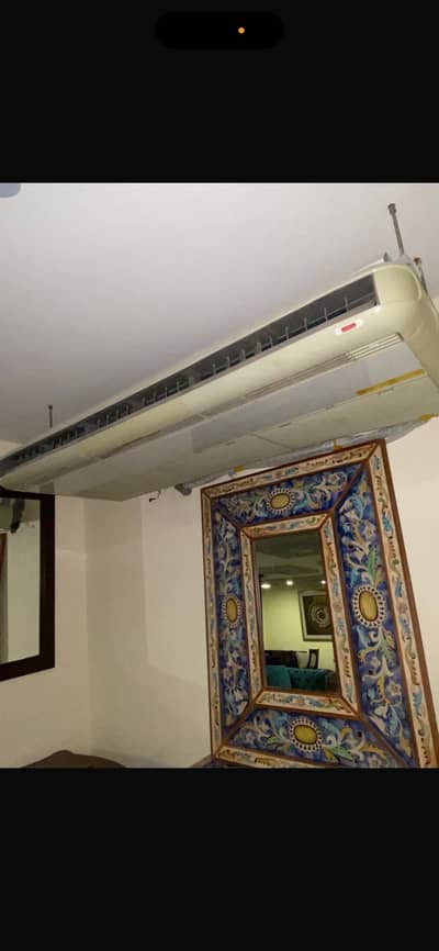 Acson 4 ton ceiling Ac