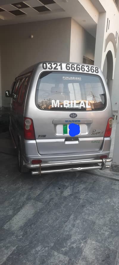 faw xpv power Edition totally jenian lhr number