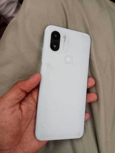 Rehmi A2 plus 4/64 pta approved