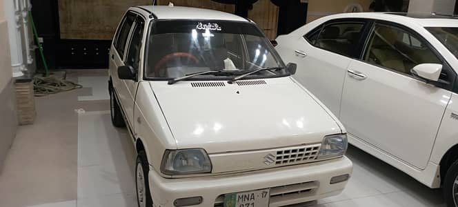 mehran  for sale