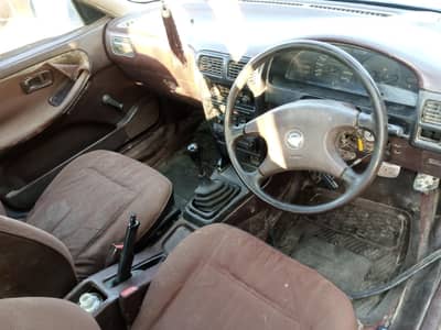 NissanSunny for sale
