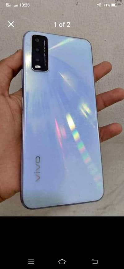 vivo y20,,,,,,4,64