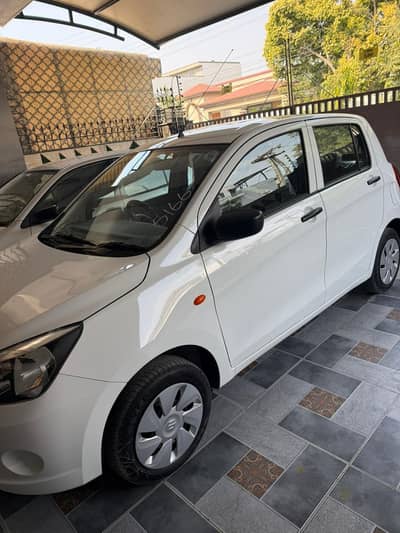 Suzuki Cultus VXR 2025 | Suzuki Cultus 2025 For Sale