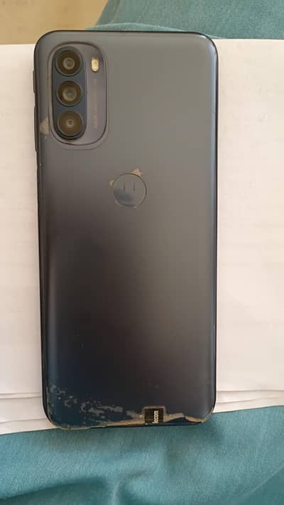 Moto g41 4gb/128