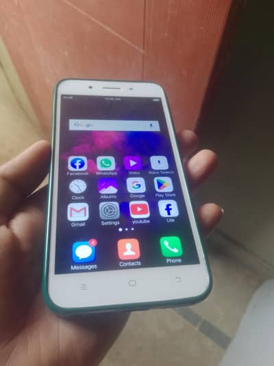 Y 66 PRO 6/128  New With Box 10,000